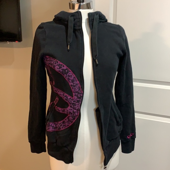 Women’s orb hoodie - Picture 3 of 7
